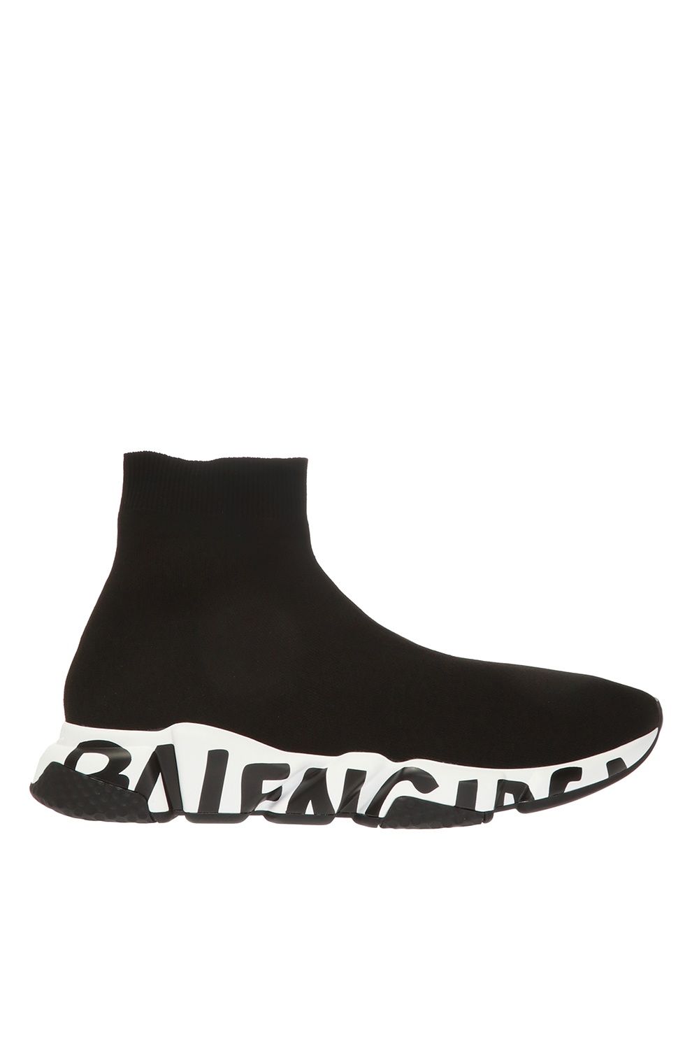 Balenciaga discount boots heren